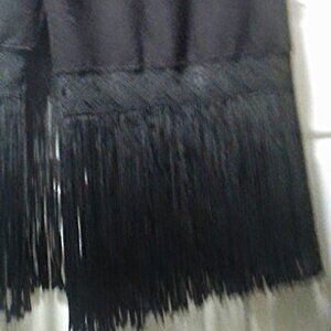 FreeShip Beatrice Canedo Patino bespoke baby Alpaca big shawl